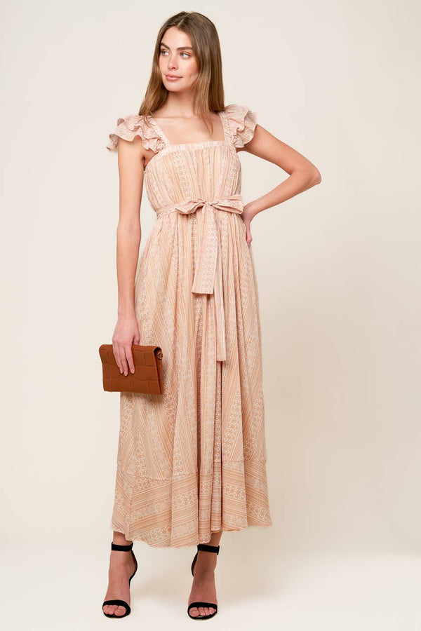 frolic-through-fields-woven-midi-dress Flying Tomato-Sophia's StyleDRESSES-1